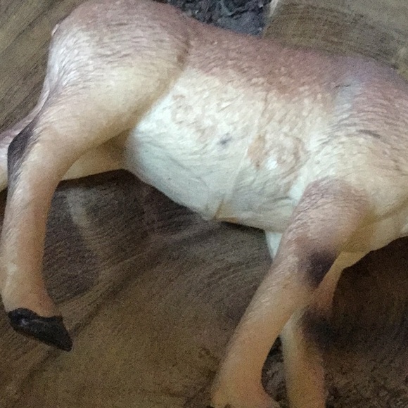 Moose Mother Nature toy display statue outdoor cabin lodge craft market decor - Picture 6 of 9